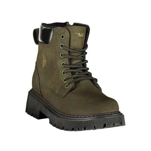 Polyurethane Women's Women's Boot - U.S. POLO ASSN. - Modalova