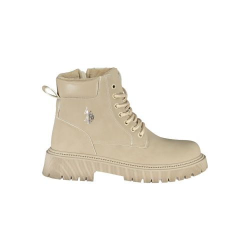 Polyurethane Women Women's Boot - U.S. POLO ASSN. - Modalova