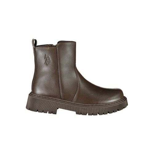 Polyurethane Women's Women's Boot - U.S. POLO ASSN. - Modalova