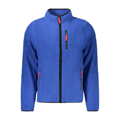 Polyester Men Men's Sweatshirt - Norway 1963 - Modalova