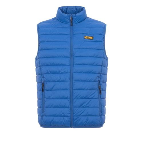 Polyester Men Sleeveless Men's Jacket - Ciesse Outdoor - Modalova