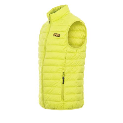 Yellow Polyester Men Men's Jacket - Ciesse Outdoor - Modalova