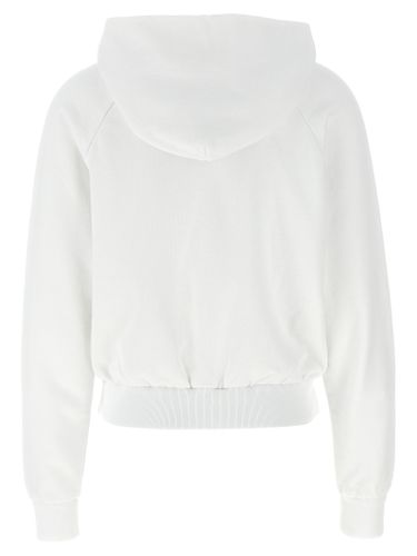 Cotton Women's Sweatshirt - Prada - Modalova