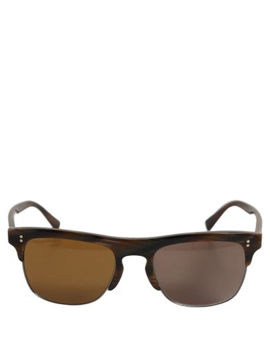 DG4305 Striped Acetate Frame Eyewear Women's Sunglasses (Pre-Owned) - Dolce & Gabbana - Modalova