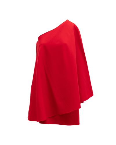 Short Cocktail Women's Dress - Valentino Garavani - Modalova