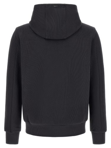 Cotton Shell Men's Jacket - Herno - Modalova