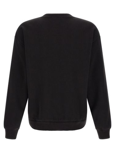 Cotton Men's Sweatshirt - Dolce & Gabbana - Modalova