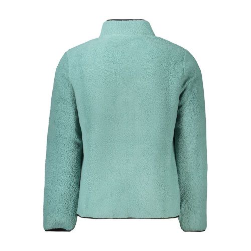 Verde Polyester Men's Men's Sweatshirt - Norway 1963 - Modalova