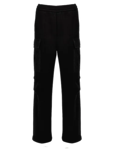 Cotton Joggers (Workout Men's Pants) - Prada - Modalova