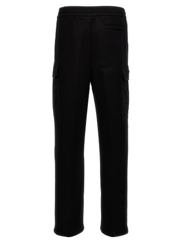 Cotton Joggers (Workout Men's Pants) - Prada - Modalova