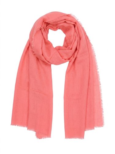 Cashmere Men's Scarf - Givenchy - Modalova