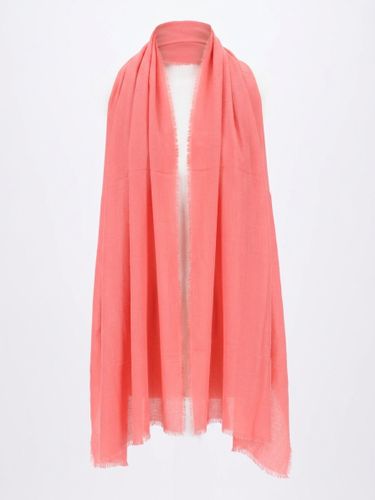 Cashmere Men's Scarf - Givenchy - Modalova