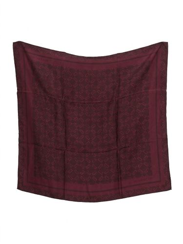 Silk Pocket Men's Square - Givenchy - Modalova