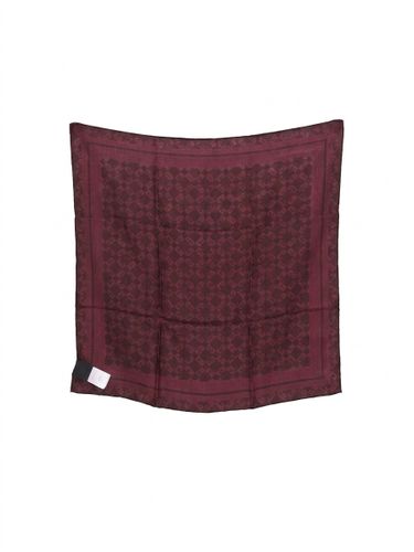 Silk Pocket Men's Square - Givenchy - Modalova