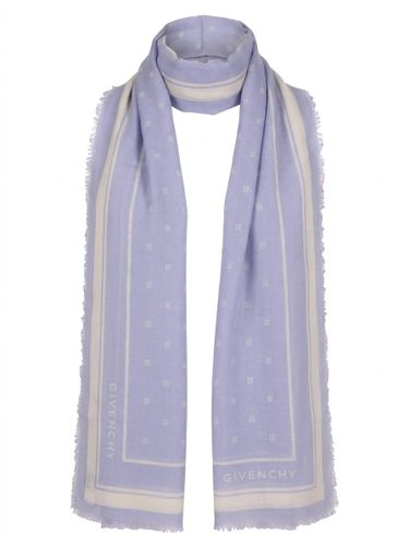 Cashmere Women's Scarf - Givenchy - Modalova