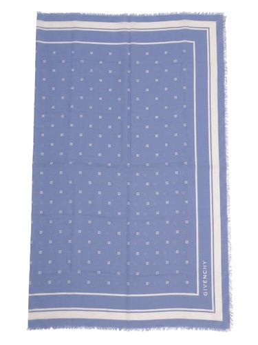 Cashmere Women's Scarf - Givenchy - Modalova