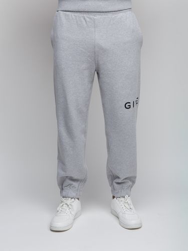 Cotton Joggers (Workout Men's Pants) - Givenchy - Modalova