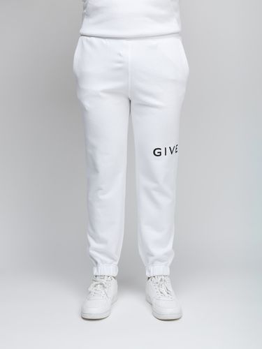 Cotton Joggers (Workout Men's Pants) - Givenchy - Modalova