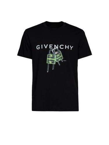 Cotton Men's Sportswear - Givenchy - Modalova