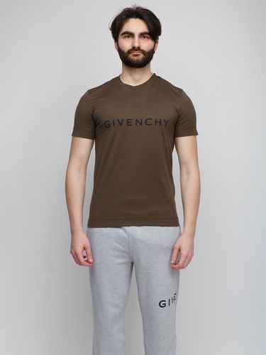 Cotton Men's Sportswear - Givenchy - Modalova