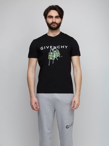 Cotton Men's Sportswear - Givenchy - Modalova