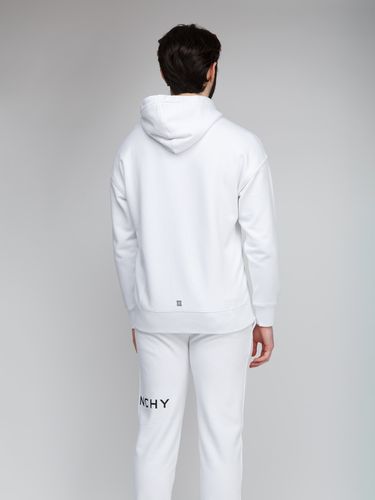 Cotton Men's Sweatshirt - Givenchy - Modalova