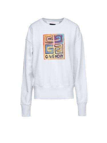 Cotton Women's Sweatshirt - Givenchy - Modalova
