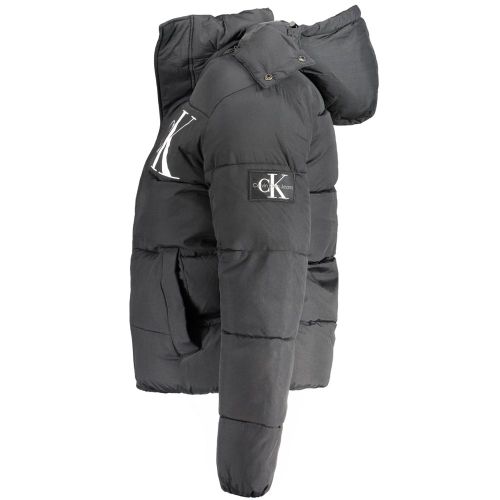 Nylon Men's Men's Jacket - Calvin Klein - Modalova
