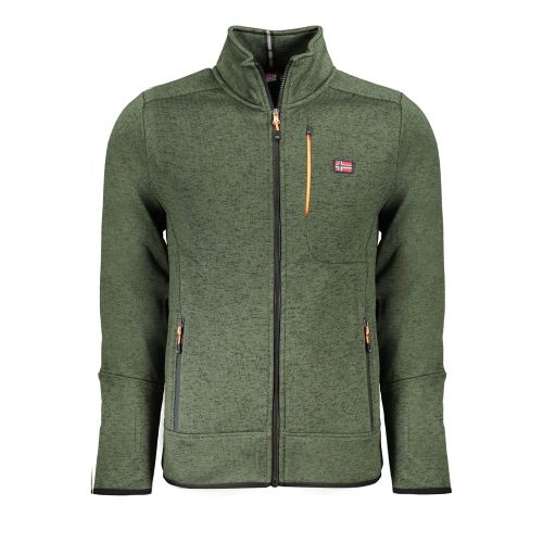 Polyester Men's Men's Sweatshirt - Norway 1963 - Modalova