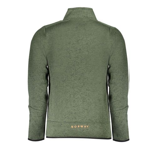 Polyester Men's Men's Sweatshirt - Norway 1963 - Modalova