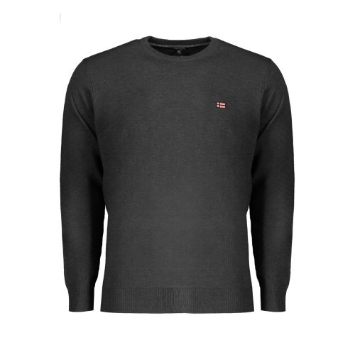 Wool Men Men's Sweater - Norway 1963 - Modalova