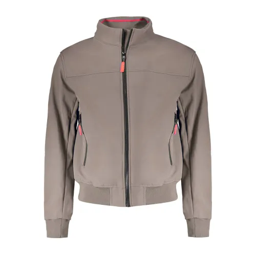 Polyester Men's Men's Jacket - Norway 1963 - Modalova