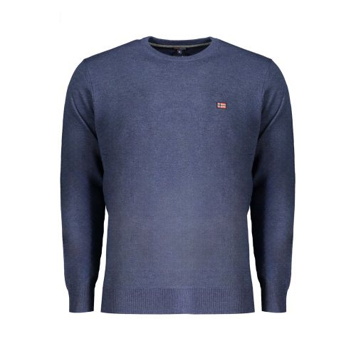 Wool Men's Men's Sweater - Norway 1963 - Modalova