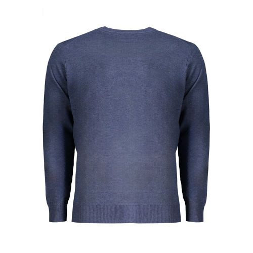 Wool Men's Men's Sweater - Norway 1963 - Modalova