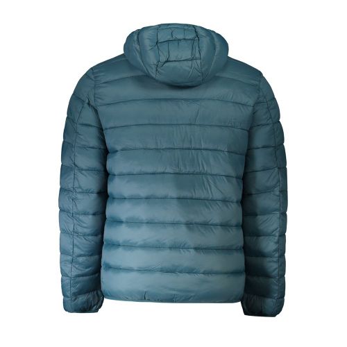 Verde Poliammide Men's Men's Jacket - Norway 1963 - Modalova