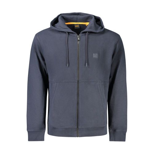 Cotton Men's Men's Sweatshirt - Hugo Boss - Modalova