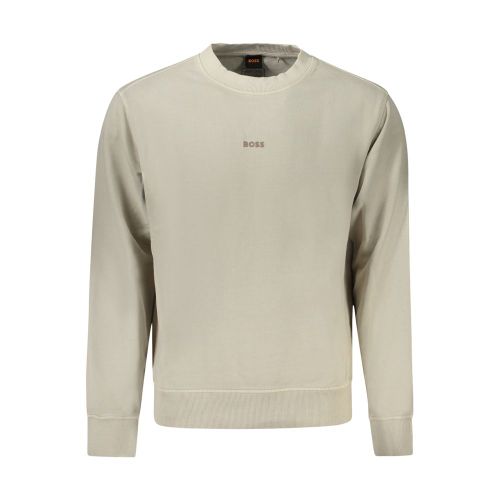 Cotton Men Men's Sweater - Hugo Boss - Modalova