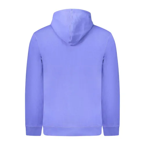 Cotton Men's Men's Sweatshirt - Hugo Boss - Modalova