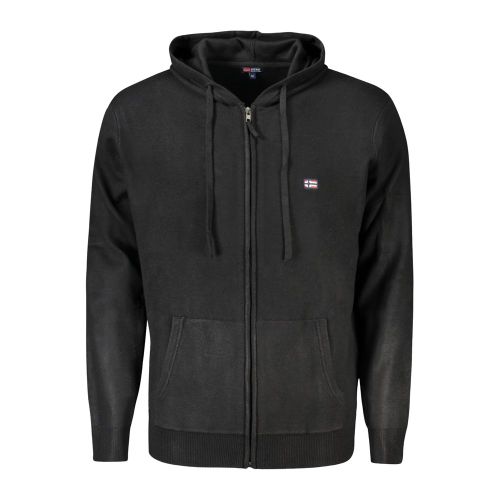 Polyamide Men Men's Cardigan - Norway 1963 - Modalova