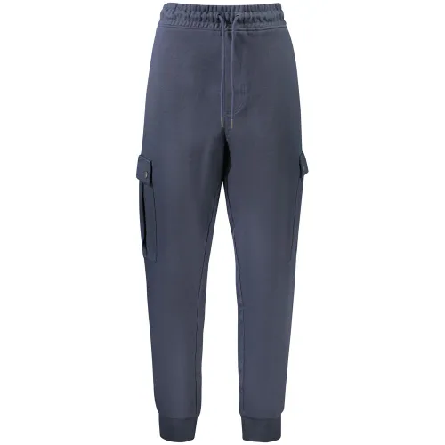 Cotton Men's Men's Trouser - Hugo Boss - Modalova