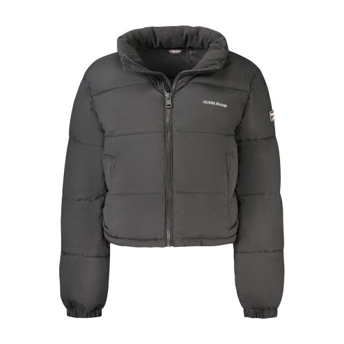 Polyester Women Women's Jacket - Guess Jeans - Modalova