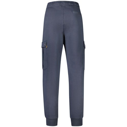 Cotton Men's Men's Trouser - Hugo Boss - Modalova
