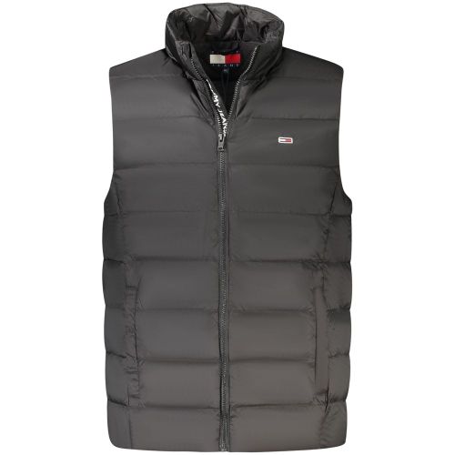 Nylon Men's Vest Men's Jacket - Tommy Hilfiger - Modalova