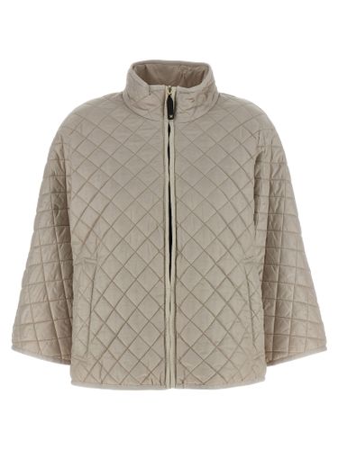Polyester Women's Coat - Max Mara - Modalova