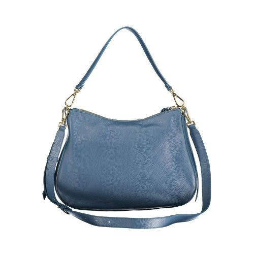 Coccinelle Blue Leather Womens Bag - Coccinelle - Modalova