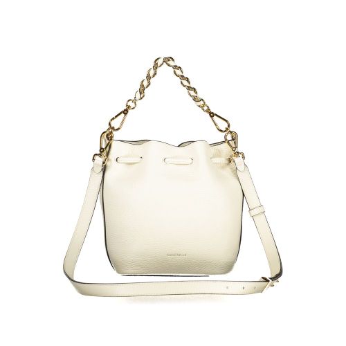 Leather Women's Handbag - Coccinelle - Modalova