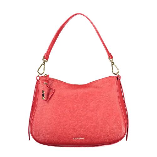 Leather Women's Handbag - Coccinelle - Modalova