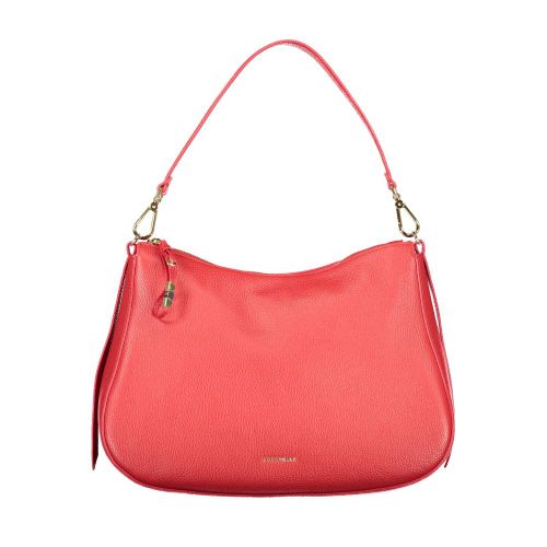 Leather Women's Handbag - Coccinelle - Modalova