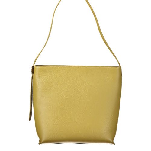 Coccinelle Verde Leather Womens Bag - Coccinelle - Modalova