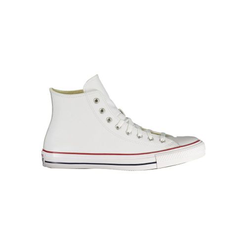 Bianco Synthetic Men's Men's Sneaker - Converse - Modalova